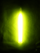 Sage 6" Glow Safety Light Stick