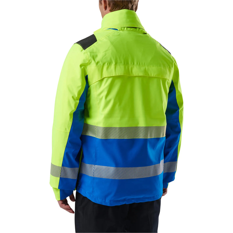 RESPONDER HI-VIS PARKA™ 2.0
