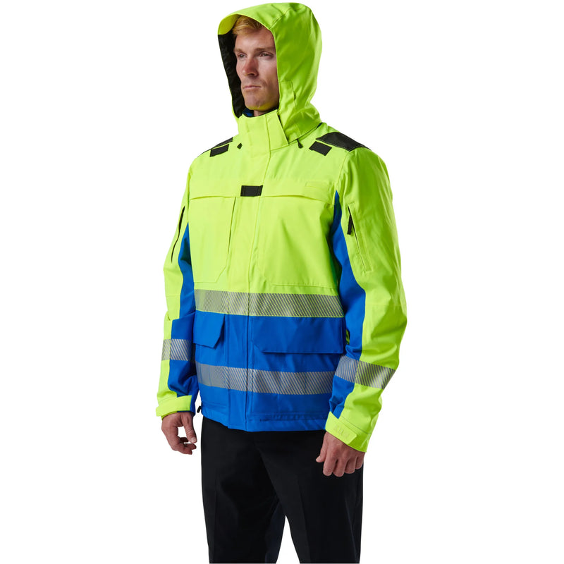 RESPONDER HI-VIS PARKA™ 2.0