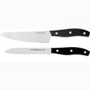 Henckels Definition 2-pc Prep Knife Set, Chef Knife, Paring Knife, Kitchen Knife Set
