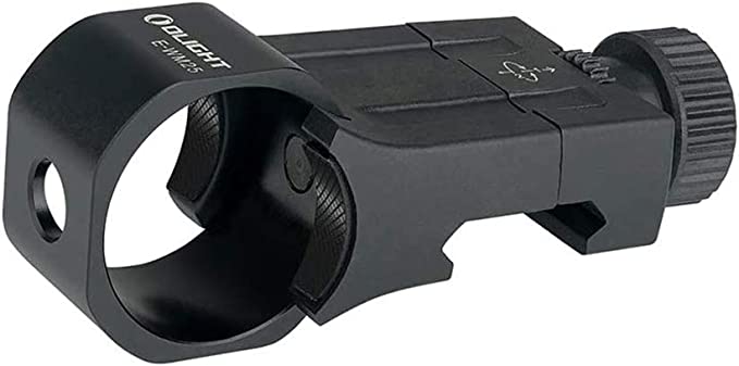 Olight Flashlight Mount (E-WM25)