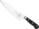 Mercer Culinary M23510 Renaissance, 8-Inch Chef's Knife