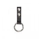 Aker Leather Baton Ring