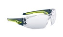 Bolle Silex+ Platinum Safety Glasses