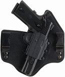 Galco KT218B King Tuck IWB Holster 3.5"-3" 1911's