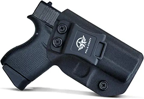 Pole.Craft Glock 43 Holster