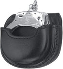 Gould & Goodrich H85Cl Open Handcuff Case Place On Belt Up to 2-1/4-Inch (Hi-Gloss)