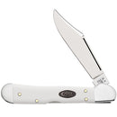 Case Mini CopperLock 63963 - White Synthetic