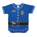 Rothco Infant One Piece / Police Uniform - Navy