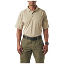 5.11 PERFORMANCE SHORT SLEEVE POLO