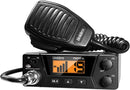 Uniden PRO505XL 40-Channel CB Radio. Pro-Series, Compact Design.