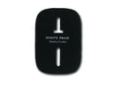 Wallet Badge Holder Insert -  Spare Black