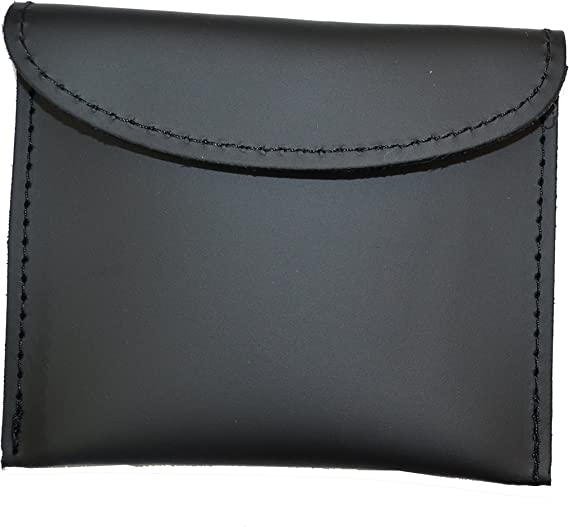 Perfect Fit Leather Glove Holder