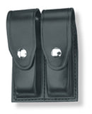 Gould & Goodrich Hi Gloss Double Magazine Case