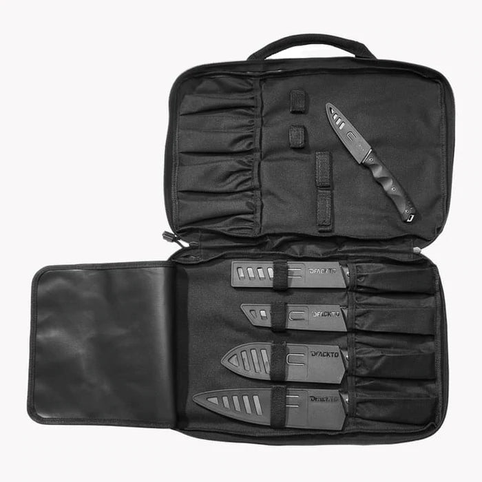 DFACKTO INTERCEPTOR MOBILITY SET