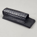 Boston Leather Light Holder