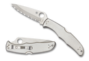 Spyderco ENDURA 4 STAINLESS