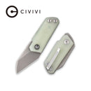 CIVIVI Ki-V Slip Joint Knife