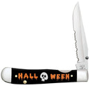 Case Halloween Kickstart TrapperLock (10601)