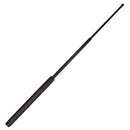 Tiger Xtreme 29 Inch Black Rubber Grip Expandable Baton