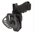 Hogue ARS Stage 1 Carry Holster (Right Hand) - Black