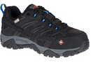 Merrell Work Men's Moab 2 Vent Waterproof CT