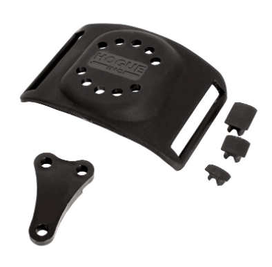 Hogue ARS Stage 1 Carry Holster (Right Hand) - Black