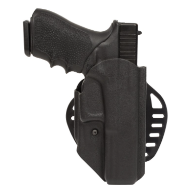 Hogue ARS Stage 1 Carry Holster (Right Hand) - Black