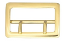 Gould & Goodrich Sam Browne Belt Buckle