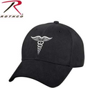 Rothco Medical Symbol (Caduceus) Low Profile Hat