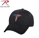 Rothco Medical Symbol (Caduceus) Low Profile Hat