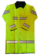 Louisiana Professional Wear Protective Rainwear