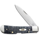 CASE TRIBAL LOCK POCKET WORN GRAY BONE CRANDALL JIG (58411)