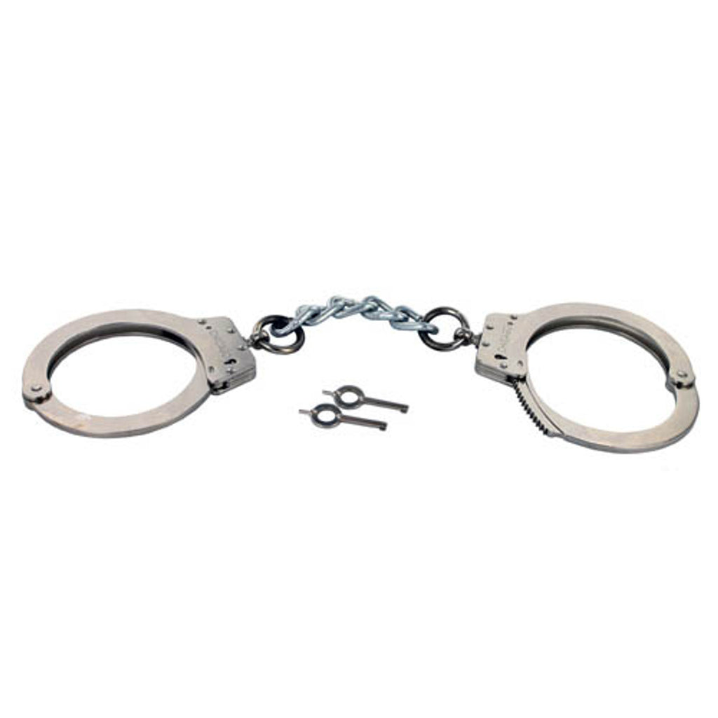 Slotted Handcuff Key