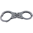 Chicago Model 1200 Hinged Stainless Steel Handcuffs