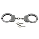 Chicago Model X55 Stainless Steel Handcuffs