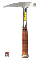 Estwing Rock Pick-Pointed Tip-Leather