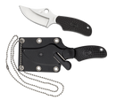Spyderco ARK FRN BLACK