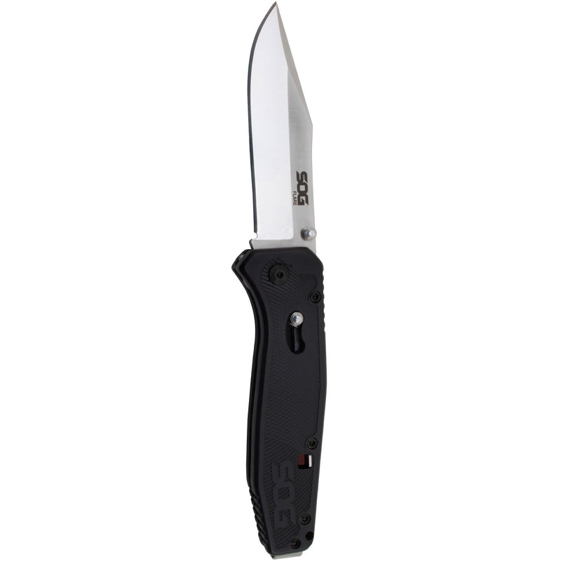 SOG Flare Assisted Folding Knife