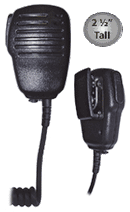 Flare Ruggedized Speaker / Mic