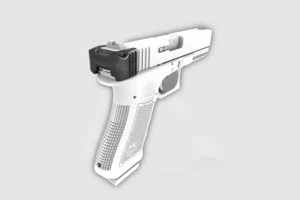 Recover-Tactical  Glock Charging Handle