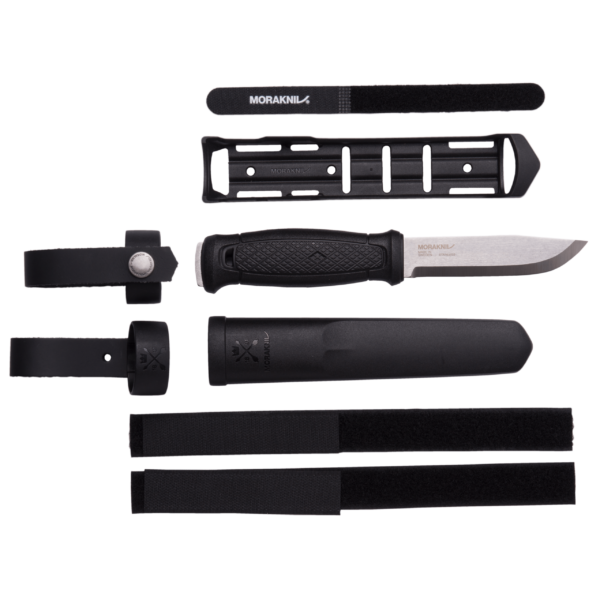 MORAKNIV Garberg with Multi-Mount