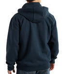 Carhartt Rain Defender Loose Fit Heavyweight Quarter-Zip
