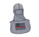 Majestic Fire Apparel Firefighting (NFPA 1971) Hood Firefighter Support PAC II