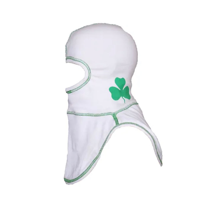 Majestic Fire Apparel Firefighting (NFPA 1971) Hood Irish Pride PAC II