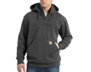 Carhartt Rain Defender Loose Fit Heavyweight Quarter-Zip