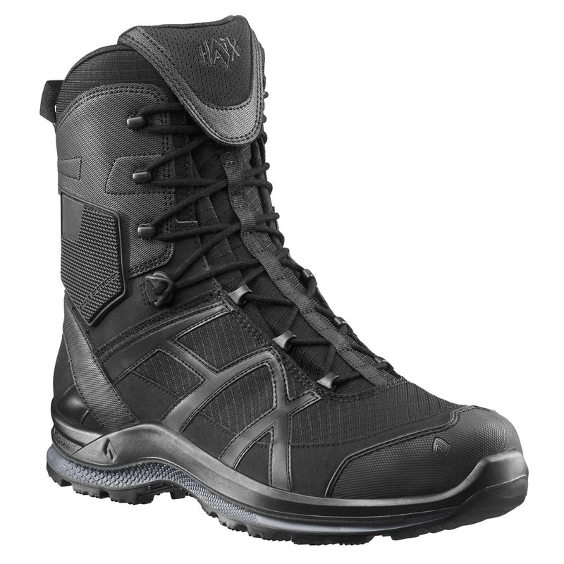 HAIX Black Eagle Athletic 2.0 T High Side Zip