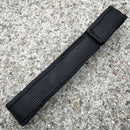 AUTO BATON SELF DEFENSE TOOL WITH NYLON SHEATH