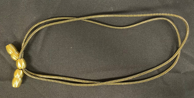 Stratton USA Stratton Combination Colored Cord With Acorn