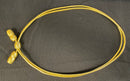 Stratton USA Stratton Solid Color Mylar Cord